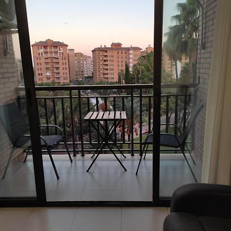 Apartamento Con Balcon Cerca Del Centro Castellón de la Plana Exterior photo