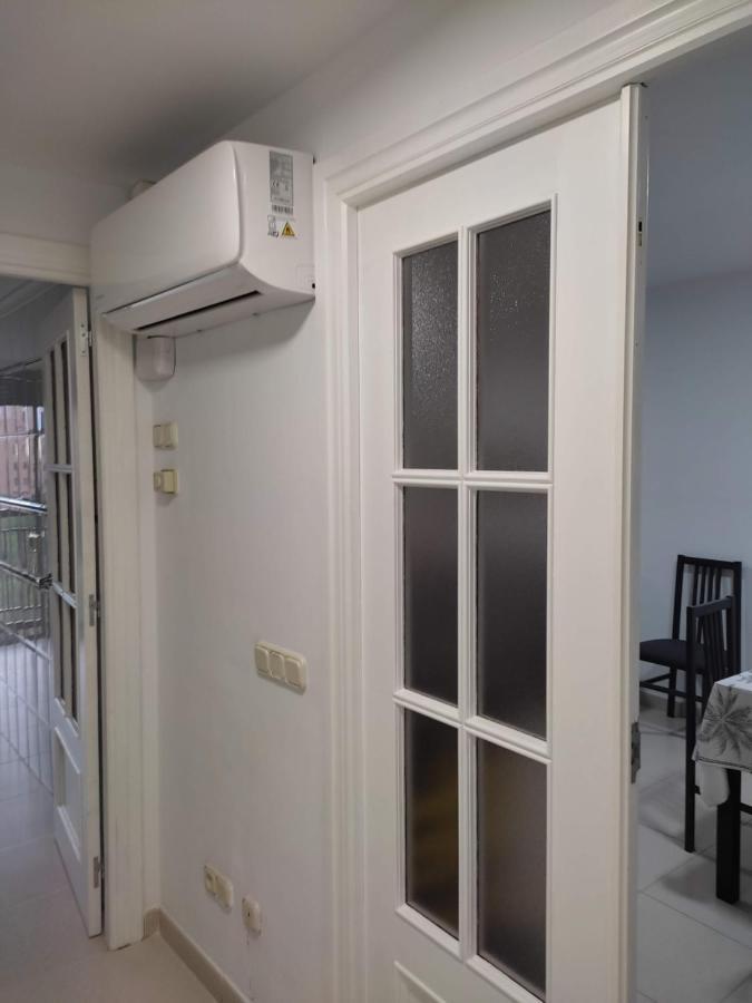Apartamento Con Balcon Cerca Del Centro Castellón de la Plana Exterior photo