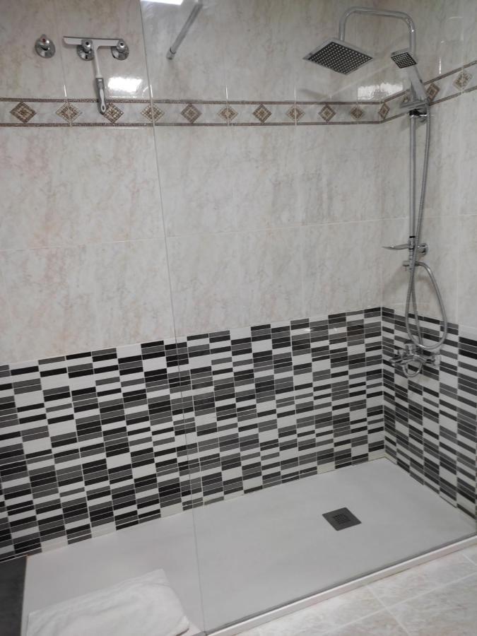 Apartamento Con Balcon Cerca Del Centro Castellón de la Plana Exterior photo