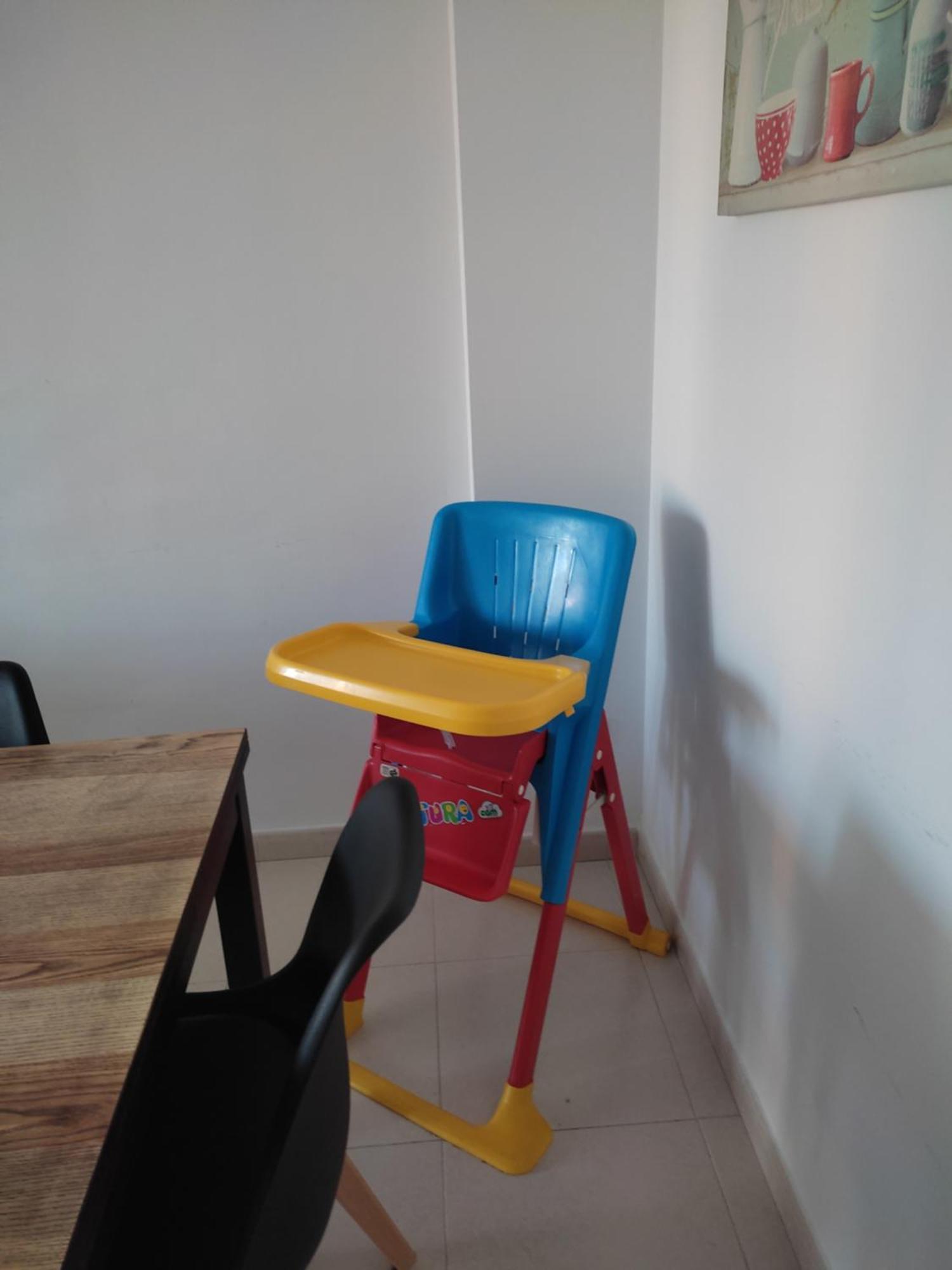Apartamento Con Balcon Cerca Del Centro Castellón de la Plana Exterior photo